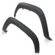 Fender Flares Fit For 2016-2023 Toyota Tacoma Front Driver/Passenger/Pair Fender Flares Fit For 2016-2023 Toyota Tacoma Front Driver/Passenger/Pair