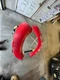 2019 VW beetle convertible OEM RT Front fender Painted Red Paint Code LY3D 2019 VW beetle convertible OEM RT Front fender Painted Red Paint Code LY3D