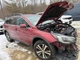 15 16 17 18 19 SUBARU LEGACY Spindle Knuckle Front Left Lhhas Abs 92k