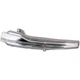 Right Mirror Turn Signal Light For 2014-2017 Mercedes Benz S550 0999067401 Right Mirror Turn Signal Light For 2014-2017 Mercedes Benz S550 0999067401