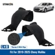 Front Fender Liner Inner Panel For 2019-2025&nbsp;Chevrolet Malibu Driver + Passenger