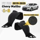 Front Fender Liner Inner Panel For 2019-2025&nbsp;Chevrolet Malibu Driver + Passenger