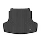 HAFIDI&reg; Cargo Liner Fit for 2021-2025 2026 Kia K5 & 2020-2025 2026 Hyundai