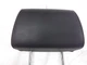 2016 GMC SIERRA150 Passenger Side Front Headrest Black Leather W/Red Thread OEM 2016 GMC SIERRA150 Passenger Side Front Headrest Black Leather W/Red Thread OEM