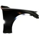 Fender Primed Steel Front Passenger Side For 2006-2013 Lexus IS250 IS350 Fender Primed Steel Front Passenger Side For 2006-2013 Lexus IS250 IS350