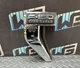 🔥 OEM 2021-2025 FORD F150 KING RANCH LEFT SIDE FENDER VENT EMBLEM LOGO CHROME 🔥 OEM 2021-2025 FORD F150 KING RANCH LEFT SIDE FENDER VENT EMBLEM LOGO CHROME