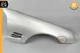 03-08 Mercedes R230 SL500 SL550 Fender Front Right Passenger Side Silver OEM 03-08 Mercedes R230 SL500 SL550 Fender Front Right Passenger Side Silver OEM