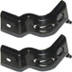 For 2005-2014 Mustang Fender Support 5R3Z16K039A SET PAIR For 2005-2014 Mustang Fender Support 5R3Z16K039A SET PAIR