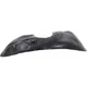 For Cadillac SRX 2010-2016 Splash Guard / Fender Liner | Front, Passenger Side For Cadillac SRX 2010-2016 Splash Guard / Fender Liner | Front, Passenger Side