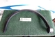 2021 NISSAN ROGUE LEFT FRONT FLARE FENDER TEXTURE MOLDING COVER OEM AW21701