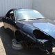 1997-2004 Porsche 911 Boxster Right Fender Ocean Blue 99650303204 OEM