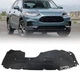 For Honda HRV HR-V 2023-2026 Front Right Passenger Side Fender Liner HO1249207