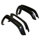 Crown Auto 5FWK Fender Flare Kit for Enhanced Vehicle Protection Crown Auto 5FWK Fender Flare Kit for Enhanced Vehicle Protection