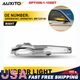 Passenger Side Mirror Turn Signal Light For Mercedes Benz S550 Base 14-16 1-10X Passenger Side Mirror Turn Signal Light For Mercedes Benz S550 Base 14-16 1-10X