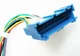 Buick Radio Wire Harness to Aftermarket Stereo Connect Wiring BK-2001 Buick Radio Wire Harness to Aftermarket Stereo Connect Wiring BK-2001