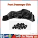 Fender Liner w/ Clips For 2011-2017 Toyota Sienna Front Passenger Side TO1249203