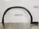 19 BMW X3 M40I FENDER FLARE LEFT DRIVER BLACK 