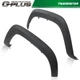 ender Flares Fit For 2016-2023 Toyota Tacoma Front Driver Passenger Side ender Flares Fit For 2016-2023 Toyota Tacoma Front Driver Passenger Side