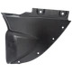 CAPA Fender Liner For Mazda CX-5 2022-2024 Front Driver Side