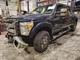 Driver Fender Front Fits 11-16 FORD F250SD PICKUP 1498838 Driver Fender Front Fits 11-16 FORD F250SD PICKUP 1498838