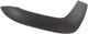  Front, Passenger Side Fender Flares For Toyota Tacoma 2005-2015