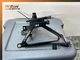 09-15 BMW 7 SERIES F04 750i FRONT LEFT DRIVER SIDE FENDER MOUNT BRACKET OEM