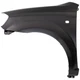 CAPA Certified Fender For Chevrolet Aveo 2007-2008 Front Driver Side Sedan CAPA Certified Fender For Chevrolet Aveo 2007-2008 Front Driver Side Sedan