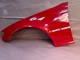 BMW E46 325CI 330CI LCI (2004-2006) Front Left Fender Panel Japan Red OEM 62K BMW E46 325CI 330CI LCI (2004-2006) Front Left Fender Panel Japan Red OEM 62K