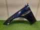 Left Front Fender For JAGUAR XE Series (X760) T4N2637 204DTA (15>) Left Front Fender For JAGUAR XE Series (X760) T4N2637 204DTA (15>)