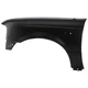 Fender For Ford Ranger 1998-2003 Front Driver Side Fender For Ford Ranger 1998-2003 Front Driver Side