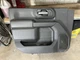 2024 GMC SIERRA250 Driver Side Front Interior Trim Panel Black TRIM H1T OEM 2024 GMC SIERRA250 Driver Side Front Interior Trim Panel Black TRIM H1T OEM