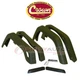 Crown Automotive 55254918K6 Fender Flare for Body Fenders  kk