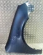 VW Golf MK5 2004-2008 New Drivers Wing Fender Painted LC5F Graphite Blue VW Golf MK5 2004-2008 New Drivers Wing Fender Painted LC5F Graphite Blue