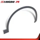 Front Wheel Flare Opening Molding Arch Trim RH Side Fit For 18- 20 Audi Q5 Base