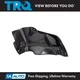 TRQ Front Left Forward Inner Fender Liner Fits 2015-2018 Ram 1500 TRQ Front Left Forward Inner Fender Liner Fits 2015-2018 Ram 1500
