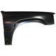 Fender For 1987-1993 Mazda B2200 Front Passenger Side 2WD Fender For 1987-1993 Mazda B2200 Front Passenger Side 2WD