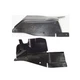 For Chevy Monte Carlo 2000-2007 Engine Splash Shield Driver Passenger Side Pair