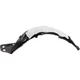 Fender Liner For Honda Civic 2019-2020 Front Driver Side Inner