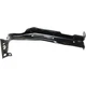 Fender Support Steel Front Driver Side Lower For 2013-2016 Audi S4 A4
