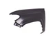 Sherman Driver/Left Front Fender w/o Molding For 2016-2023 Toyota Tacoma CAPA Sherman Driver/Left Front Fender w/o Molding For 2016-2023 Toyota Tacoma CAPA