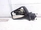 2024 CHEVROLET SILVRDO15 Driver Side View Mirror Black with Gloss Black Cap 2024 CHEVROLET SILVRDO15 Driver Side View Mirror Black with Gloss Black Cap