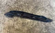 Locking part fender Audi Q5 SQ5 8R right cover seal 8R0821112B