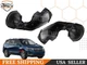 For Chevrolet Equinox 2018-2019-2023 Right & Left Front Inner Fender Liner Pair