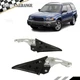 Front Left+Right Door Gusset Assembly Set Of 2 For Subaru Forester 2003-2008 Front Left+Right Door Gusset Assembly Set Of 2 For Subaru Forester 2003-2008