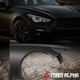 Fornt Passenger Right Fender Primed Steel Fits 2014-2023 Infiniti Q50 F31004Hkma Fornt Passenger Right Fender Primed Steel Fits 2014-2023 Infiniti Q50 F31004Hkma