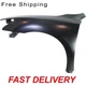 Front Fender Driver Side Fits Nissan Maxima 631019N15A NI1240194 Front Fender Driver Side Fits Nissan Maxima 631019N15A NI1240194