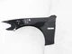 2011-2016 Bmw 528I Front Driver Left Fender Panel - Jet Black *Dented Edge*