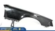 1990-02 R129 Mercedes 500SL SL500 SL600 SL320 Right Passenger Side Fender Black 1990-02 R129 Mercedes 500SL SL500 SL600 SL320 Right Passenger Side Fender Black
