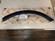 2020-2022 Audi Q7 SQ7 Left Rear Wheel Molding Arch Flare 4M0853817H GRU OEM