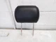 2019 FORD F150RAPTR Passenger Right Side Front Headrest Black Leather OEM